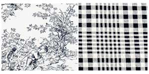 Etoile Black