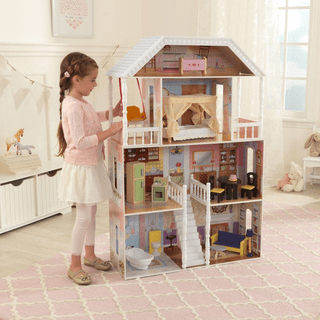 KidKraft Dollhouses