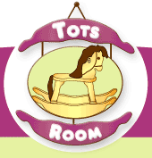 Tots Room.com!