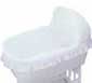 Bassinet Liner