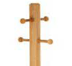 Coat Racks!