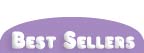 Best Sellers!