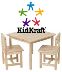 KidKraft Furniture!