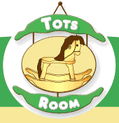 Tots Room.com!