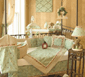 Glenna Jean Baby Bedding