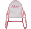 Personalized Chairs
