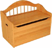 Toy Storage!