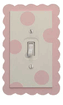 Single Plate Covers