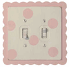 Double Plate Covers
