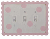 Triple Plate Covers