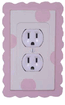 Outlet Plate Covers